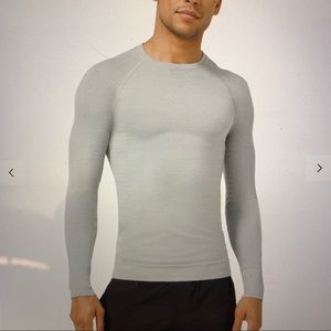 Lululemon keep the heat thermal.